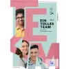  Ein tolles Team A1.2 Kursbuch plus interaktive Version