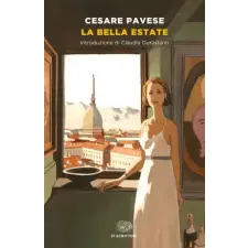 Einaudi La bella estate | Cesare Pavese egyéb könyv