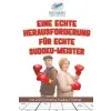  Eine Echte Herausforderung fur Echte Sudoku-Meister - mit 240 Extreme Sudoku-Ratsel – PUZZLE THERAPIST