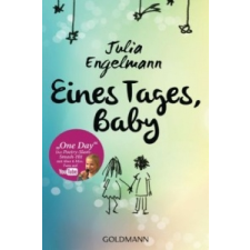 Eines Tages, Baby – Julia Engelmann idegen nyelvű könyv