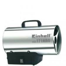 EINHELL 2330435 Hősugárzó gáz hősugárzó