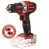 EINHELL 4513925 PXC TE-CD 18/40 Li-Solo akku és töltő nélkül akkumulátoros fúró-csavarozó (EINHELL_4513925)