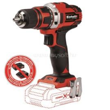 EINHELL 4513925 PXC TE-CD 18/40 Li-Solo akku és töltő nélkül akkumulátoros fúró-csavarozó (EINHELL_4513925) fúró-csavarozó