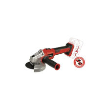 EINHELL AKKUS SAROKCSISZOLÓ (AXXIO 18/115 Q - SOLO) sarokcsiszoló