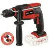 EINHELL akkus ütvefúró TE-ID 18 Li - Solo, 4513960 (akku nélkül)