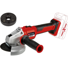EINHELL AXXIO 18/125 Q Akkus sarokcsiszoló sarokcsiszoló