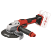EINHELL AXXIO 18/150 Akkus Sarokcsiszoló 18V 150mm (4431144)(Akku és töltő nélkül) (4431144)