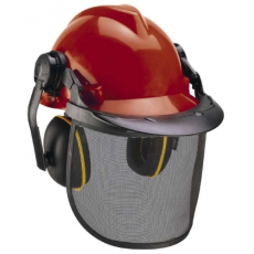 EINHELL BG-SH 1 erdészeti védősisak