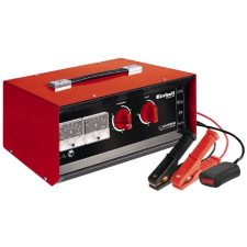 EINHELL CC-BC 30 akkumulátor töltő autó akkumulátor