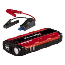 EINHELL CE-JS 8 Jump starter/Power bank - indító/töltő  (1091511) (1091511) power bank