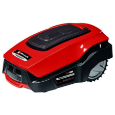 EINHELL FREELEXO 1200m LCD BT Robotic lawn mower Battery Red fűnyíró