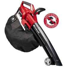 EINHELL GE-CL 36 Li E Solo lombszívó, lombfúvó