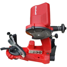 EINHELL GE EN-18 Li - Solo Expert Plus láncfűrészélező (akkumulátor nélkül) láncfűrész