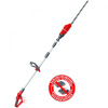  Einhell GE-HH 18/45 Li T-Solo Magassági Sövényvágó (Akku és töltő nélkül)