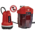 EINHELL GE-PP 18 RB Li Solo (4170429)