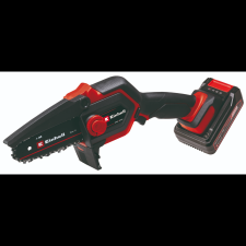 EINHELL GE-PS 18/15 Li Bag Kit (4600043) láncfűrész