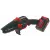 EINHELL GE-PS 18/15 Li Bag Kit Akkumulátoros Láncfűrész 18V + 1x 2.5Ah Akku + Töltő