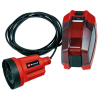 EINHELL GE-SP 18 LL Li Solo Akkus búvárszivattyú (GE-SP 18 LL LI - SOLO)
