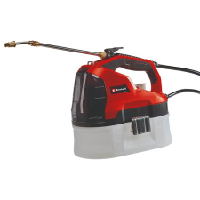 EINHELL GE-WS 18/35 Li Solo akkus permetező (3425210) permetező