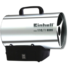 EINHELL HGG 110/1 Niro (2330111) hőlégfúvó