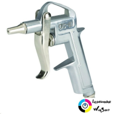 EINHELL lefúvató pisztoly kompresszorhoz /4133100/ kompresszor tartozék