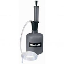 EINHELL olaj és benzin leszívó pumpa (3407000) aggregátor