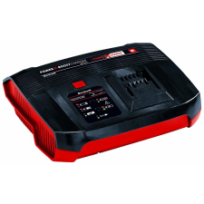 EINHELL Power-X-Boostcharger 6 A Akkumulátortöltő barkácsgép tartozék