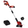 EINHELL Power X-Change GE-CT 18/28 Li Kit (1 x 2,0 Ah) akkus fűszegélynyíró