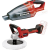 EINHELL Power X-Change TE-VC 18 Li + CE-CP 18/180