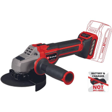 Einhell Professional Einhell TP-AG 18/125 CE Q Li-Solo csiszolókorong és vágókorong