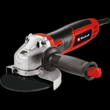 EINHELL SAROKCSISZOLÓ 750W 115MM TC-AG 115/750 VÁGÓTÁRCSA NÉLKÜL sarokcsiszoló