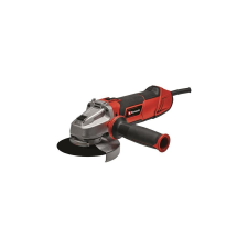 EINHELL SAROKCSISZOLÓ (TE-AG 125/1010 CE Q) sarokcsiszoló