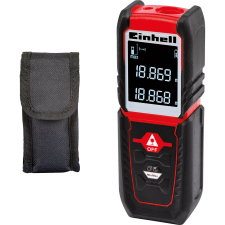 EINHELL TC-LD 25 lézeres távolságmérő mérőműszer