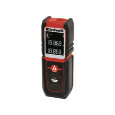 EINHELL TC-LD 25 lézeres távolságmérő mérőszerszám