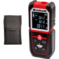 EINHELL TC-LD 50 lézeres távolságmérő mérőműszer