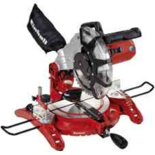 EINHELL TC-MS 2513 L (4300850) gérvágó