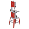 EINHELL TC-SB 305U Szalagfűrész (4308055)
