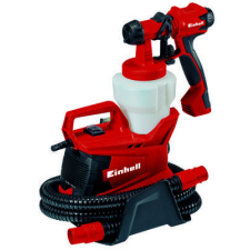 EINHELL TC-SY 700 S elektromos festékszóró, 700W, 1000ml (4260020) festő és tapétázó eszköz