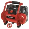 EINHELL TE-AC 36/6/8 Li OF Set-Solo 4020450
