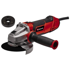 EINHELL TE-AG 125/1010 CE Q Sarokcsiszoló 1010W sarokcsiszoló