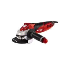 EINHELL te-ag 125/750 sarokcsiszoló sarokcsiszoló
