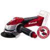 EINHELL TE-AG 18/150 Li BL - Solo Akkus sarokcsiszoló (4431144) AXXIO