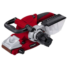 EINHELL TE-BS 8540 E Szalagcsiszoló (4466230) kézi szalagcsiszoló