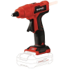 EINHELL TE-CG 18 Li - Solo akkus ragasztópisztoly (4522200)
