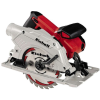 EINHELL TE-CS 165 kézi körfűrész