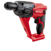 EINHELL TE-HD 18 Li Solo Akkumulátoros fúrókalapács (Akku és tölt...