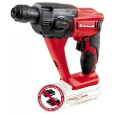 EINHELL TE-HD 18 Li - Solo Akkus fúrókalapács (4513812) fúrókalapács