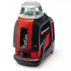 EINHELL TE-LL 360 G keresztlézer (2270119)