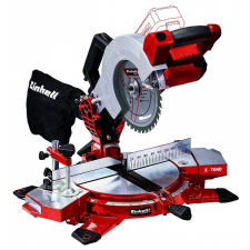 EINHELL TE-MS 18/210 Li - Solo akkus gérvágó gérvágó