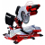 EINHELL TE-MS 18/210 Li - Solo akkus gérvágó